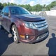 3FAHP0HA0CR167514 2012 Ford Fusion Se auction photo thumbnail 6