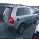 YV1CM59H041123976 2004 Volvo Xc90 2.5T Awd auction photo thumbnail 4