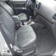 5XYZK3AB6BG023153 2011 Hyundai Santa Fe Limited auction photo thumbnail 5