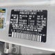 5XYZK3AB6BG023153 2011 Hyundai Santa Fe Limited auction photo thumbnail 9