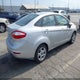 3FADP4BJ7GM122555 2016 Ford Fiesta Se auction photo thumbnail 4