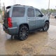 1GNFK13028J110597 2008 Chevrolet Tahoe K1500 auction photo thumbnail 4