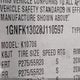 1GNFK13028J110597 2008 Chevrolet Tahoe K1500 auction photo thumbnail 9