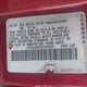 5Y2SL62853Z430693 2003 Pontiac Vibe auction photo thumbnail 9