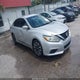 1N4AL3AP7HC132164 2017 Nissan Altima 2.5 Sv auction photo thumbnail 1