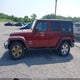 1J4GB59197L226591 2007 Jeep Wrangler Unlimited Sahara auction photo thumbnail 14