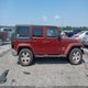 1J4GB59197L226591 2007 Jeep Wrangler Unlimited Sahara auction photo thumbnail 13