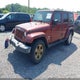 1J4GB59197L226591 2007 Jeep Wrangler Unlimited Sahara auction photo thumbnail 2