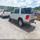 1FMZU63K53UA77385 2003 Ford Explorer auction photo thumbnail 3