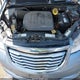 2C4RC1BG9DR807952 2013 Chrysler Town & Country Touring auction photo thumbnail 10