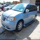 2C4RC1BG9DR807952 2013 Chrysler Town & Country Touring auction photo thumbnail 2