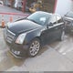 1G6DT57V780178803 2008 Cadillac Cts Standard auction photo thumbnail 2