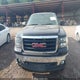 3GTEK13J38G281728 2008 GMC Sierra 1500 Sle1 auction photo thumbnail 6