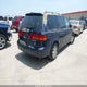5FNRL18844B117215 2004 Honda Odyssey Ex auction photo thumbnail 4