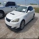 JTHBE262162006187 2006 Lexus Is 350 auction photo thumbnail 2
