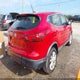 JN1BJ1CPXHW026623 2017 Nissan Rogue Sport S auction photo thumbnail 4