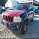 1J4GS48K46C113053 2006 Jeep Grand Cherokee Laredo auction photo thumbnail 2