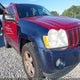 1J4GS48K46C113053 2006 Jeep Grand Cherokee Laredo auction photo thumbnail 6