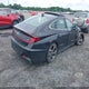 KMHL44J24PA265755 2023 Hyundai Sonata Sel Plus auction photo thumbnail 4