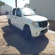 1N6ED0EA5MN704373 2021 Nissan Frontier Sv 4X2 auction photo thumbnail 1