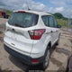 1FMCU0F77HUD51798 2017 Ford Escape S auction photo thumbnail 4