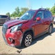 JF2SKAEC0PH460025 2023 Subaru Forester Premium auction photo thumbnail 2