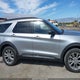 1FMSK8DH6NGC02403 2022 Ford Explorer Xlt auction photo thumbnail 13