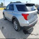 1FMSK8DH6NGC02403 2022 Ford Explorer Xlt auction photo thumbnail 3