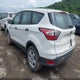 1FMCU0F79HUD18222 2017 Ford Escape S auction photo thumbnail 3