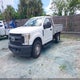 1FDBF2A61KED44637 2019 Ford F-250 Xl auction photo thumbnail 2