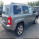 1J4NF1GB7BD281950 2011 Jeep Patriot Sport auction photo thumbnail 4