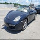 WP0CA29805U711969 2005 Porsche Boxster auction photo thumbnail 2