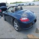 WP0CA29805U711969 2005 Porsche Boxster auction photo thumbnail 3