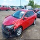 2T1BURHE2HC952050 2017 Toyota Corolla Le auction photo thumbnail 2