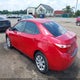 2T1BURHE2HC952050 2017 Toyota Corolla Le auction photo thumbnail 3