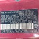 2T1BURHE2HC952050 2017 Toyota Corolla Le auction photo thumbnail 9