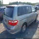 5FNRL38756B127211 2006 Honda Odyssey Ex-L auction photo thumbnail 4