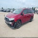 5FNRL6H53NB005686 2022 Honda Odyssey Ex auction photo thumbnail 2
