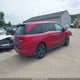 5FNRL6H53NB005686 2022 Honda Odyssey Ex auction photo thumbnail 4