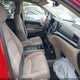 5FNRL6H53NB005686 2022 Honda Odyssey Ex auction photo thumbnail 5