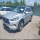 3PCAJ5M37LF105515 2020 Infiniti Qx50 Luxe Awd auction photo thumbnail 2