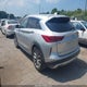 3PCAJ5M37LF105515 2020 Infiniti Qx50 Luxe Awd auction photo thumbnail 3