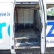 1GCZGHFG5L1164297 2020 Chevrolet Express Cargo Rwd 3500 Extended Wheelbase Wt auction photo thumbnail 8