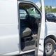 1GCZGHFG5L1164297 2020 Chevrolet Express Cargo Rwd 3500 Extended Wheelbase Wt auction photo thumbnail 5