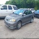 1NXBR32E85Z398501 2005 Toyota Corolla S auction photo thumbnail 2