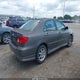 1NXBR32E85Z398501 2005 Toyota Corolla S auction photo thumbnail 4