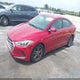 5NPD84LF8JH249149 2018 Hyundai Elantra Sel auction photo thumbnail 2