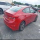 5NPD84LF8JH249149 2018 Hyundai Elantra Sel auction photo thumbnail 4