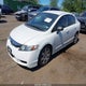 2HGFA1F52AH512700 2010 Honda Civic Lx auction photo thumbnail 2