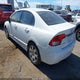 2HGFA1F52AH512700 2010 Honda Civic Lx auction photo thumbnail 3